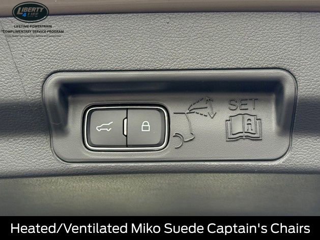 Used 2026 Ford Explorer ST image 42