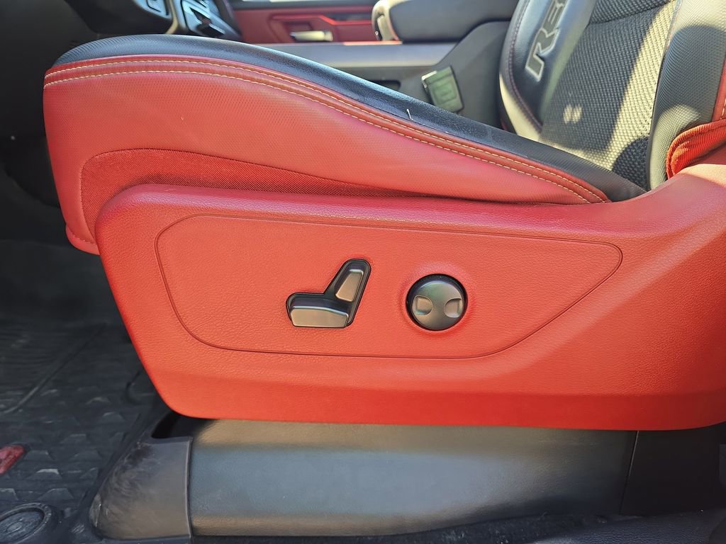 Used 2022 RAM 1500 Rebel w/ Rebel Level B Equipment Group AWD/4WD image 13