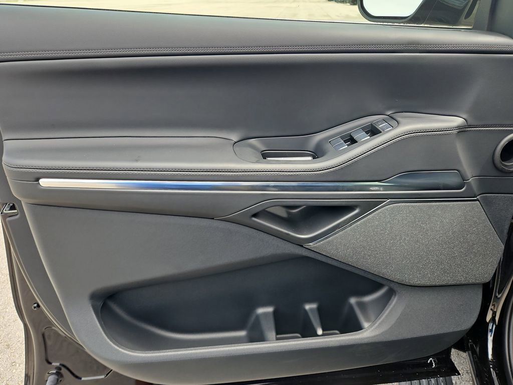 New 2025 Lincoln Navigator L Reserve image 20