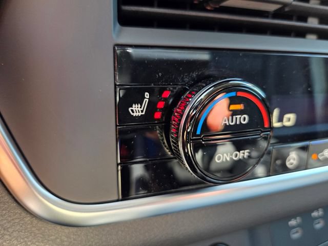 New 2026 Nissan Rogue SV AWD/4WD image 21