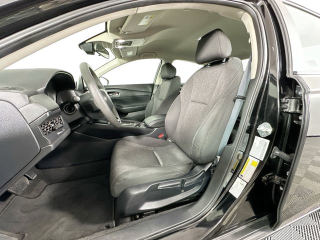 Used 2023 Honda Accord LX image 10