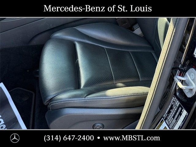 Used 2020 Mercedes-Benz GLC 300 4MATIC image 19