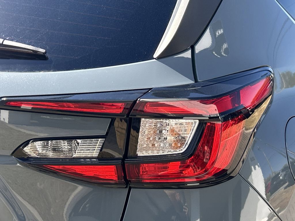 Certified 2024 Subaru Crosstrek 2.0i Premium image 9