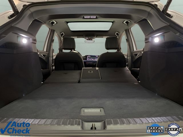Used 2024 Audi Q4 e-tron Premium Plus w/ Premium Plus image 83
