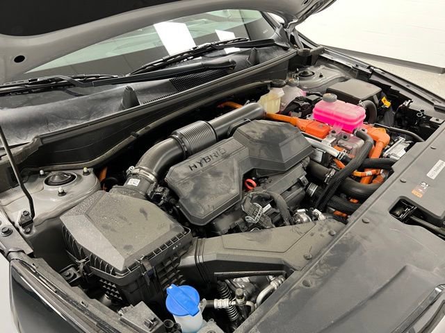 Used 2026 Kia Sportage S AWD/4WD image 61