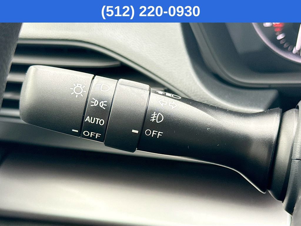 New 2025 Subaru Impreza 2.0i Sport image 13