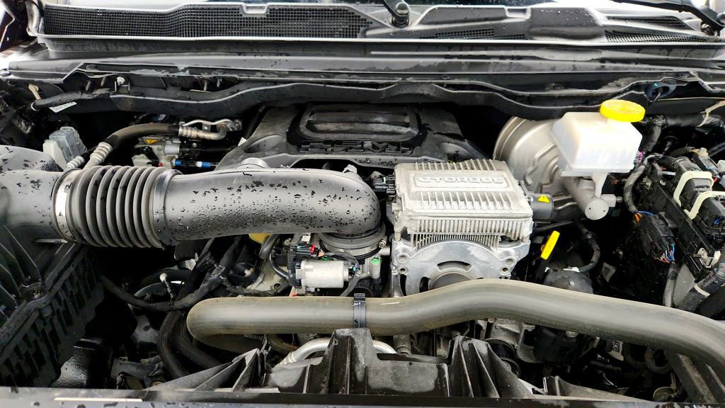 Used 2024 RAM 1500 Limited image 27