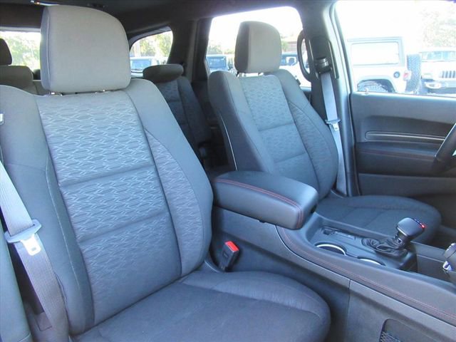New 2026 Dodge Durango GT w/ Blacktop Package image 9