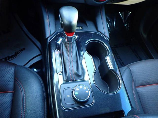 Used 2023 Chevrolet Blazer RS w/ Driver Confidence II Package image 22