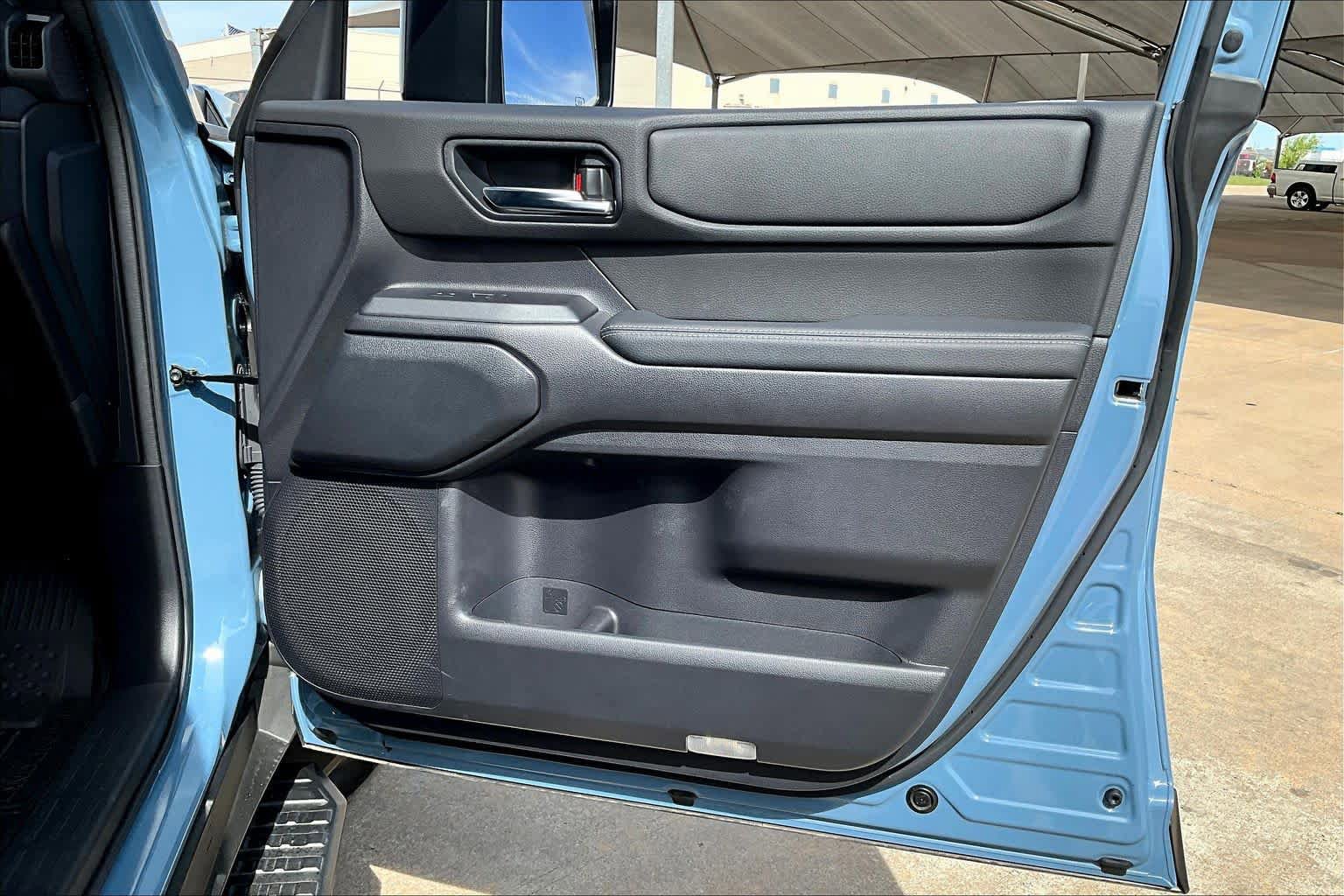 Used 2024 Toyota Land Cruiser image 27