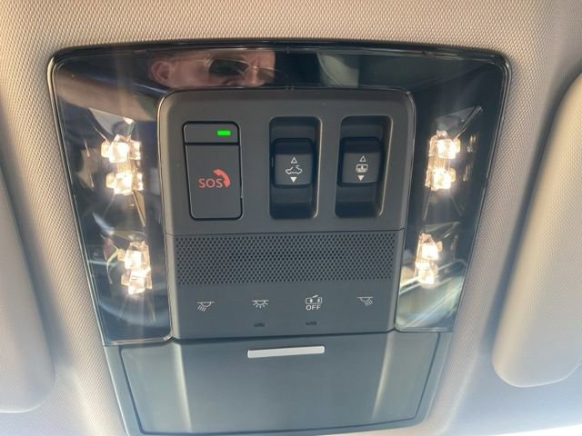 New 2025 Mitsubishi Outlander SE image 27