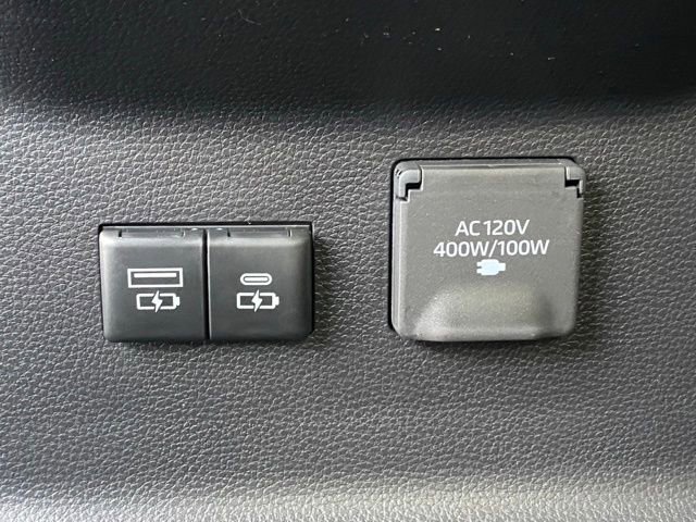 New 2025 Toyota Tundra SR5 image 26