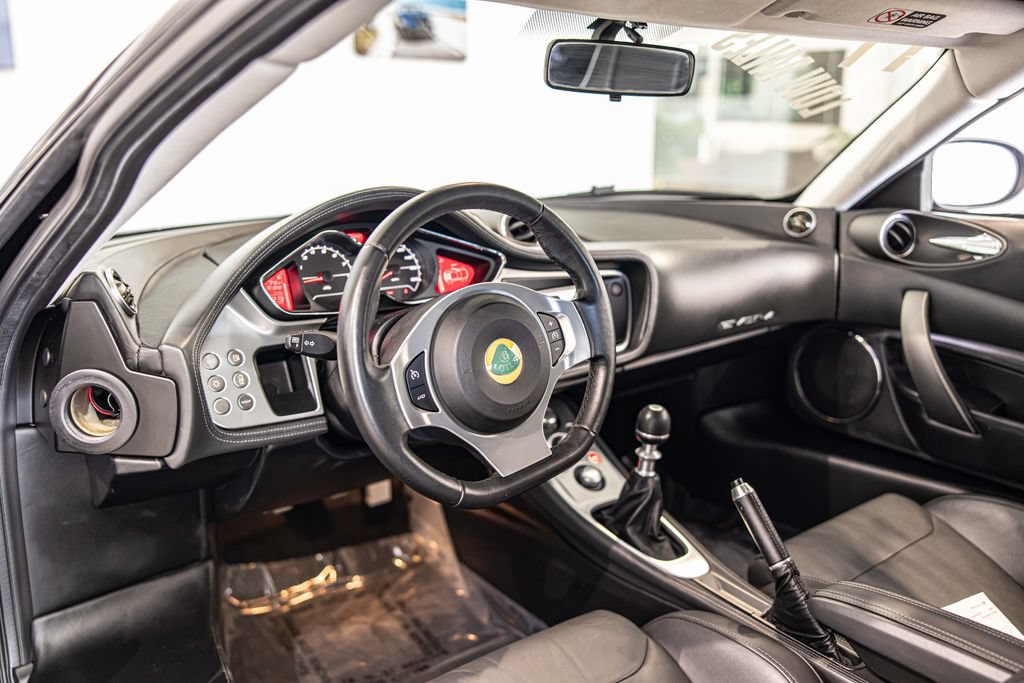 Used 2011 Lotus Evora 2+2 RWD image 17