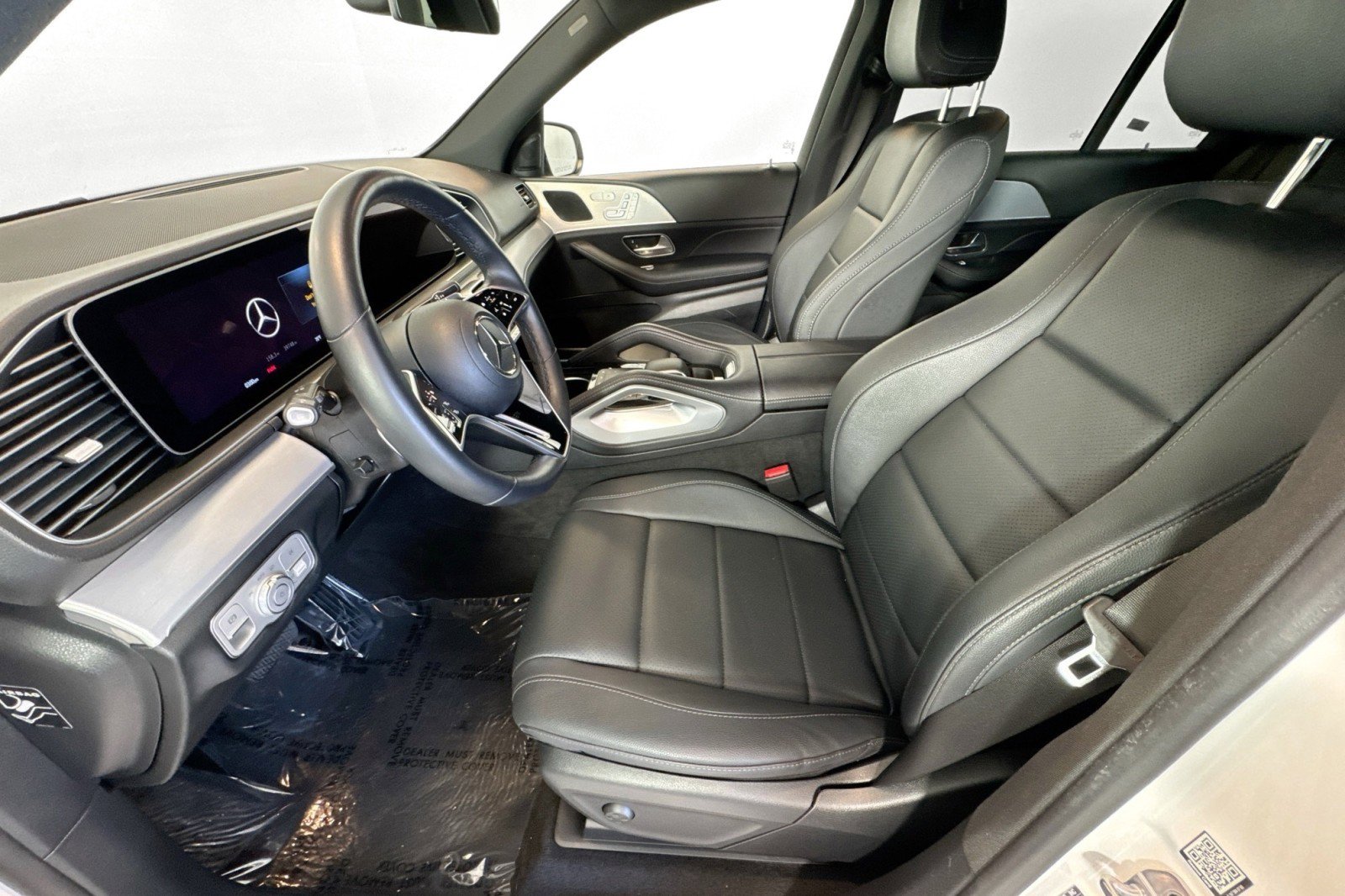 Used 2024 Mercedes-Benz GLE 450e 4MATIC image 19