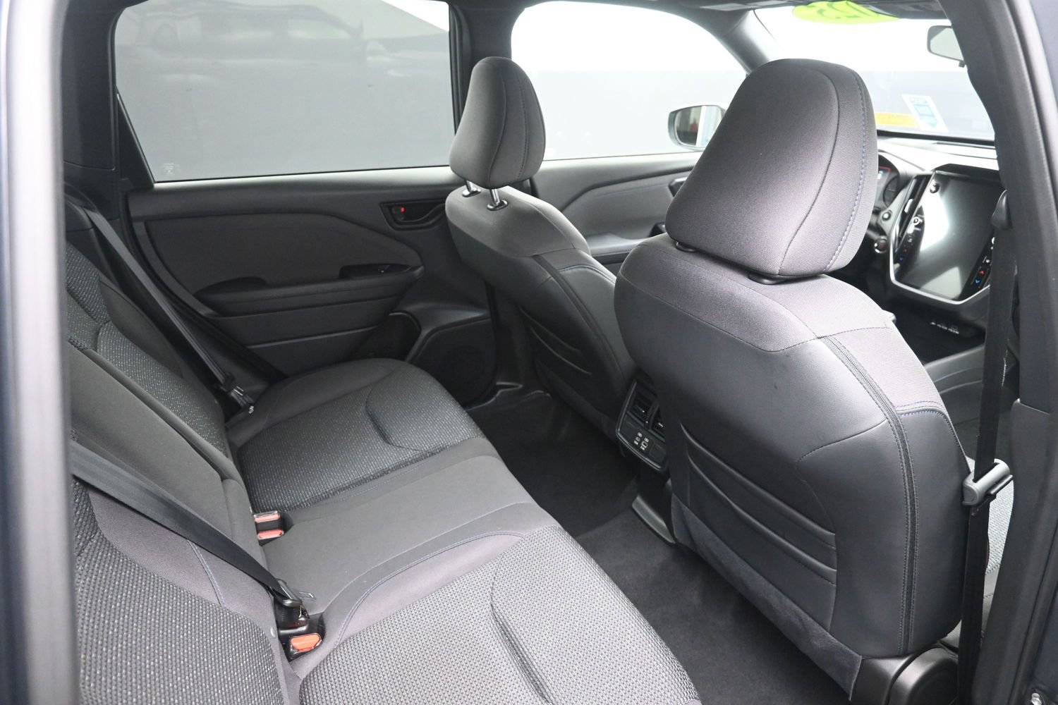 Certified 2025 Subaru Forester Premium AWD/4WD image 13