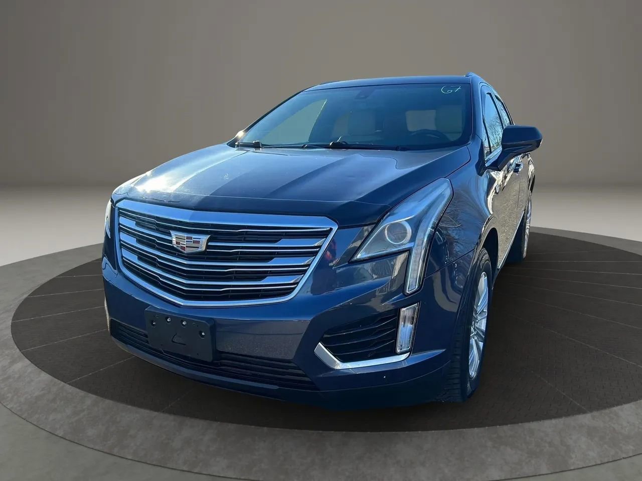 Used 2019 Cadillac XT5 FWD