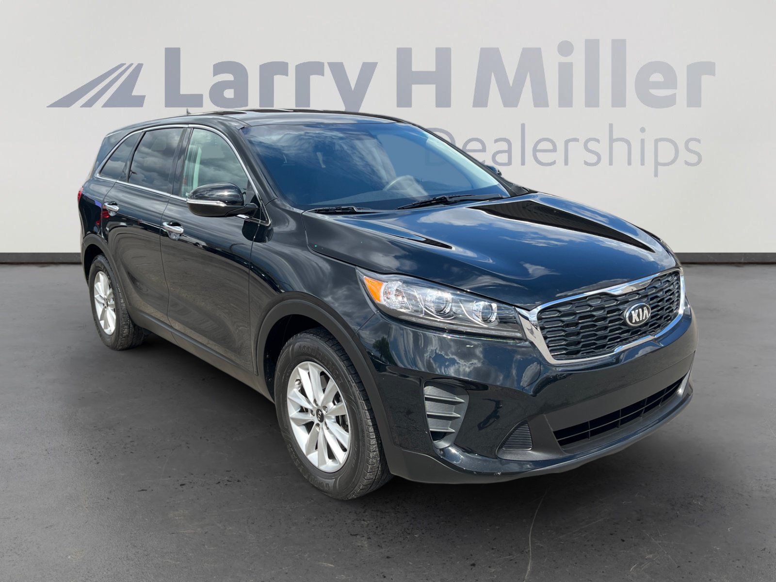 Used 2019 Kia Sorento L FWD image 7