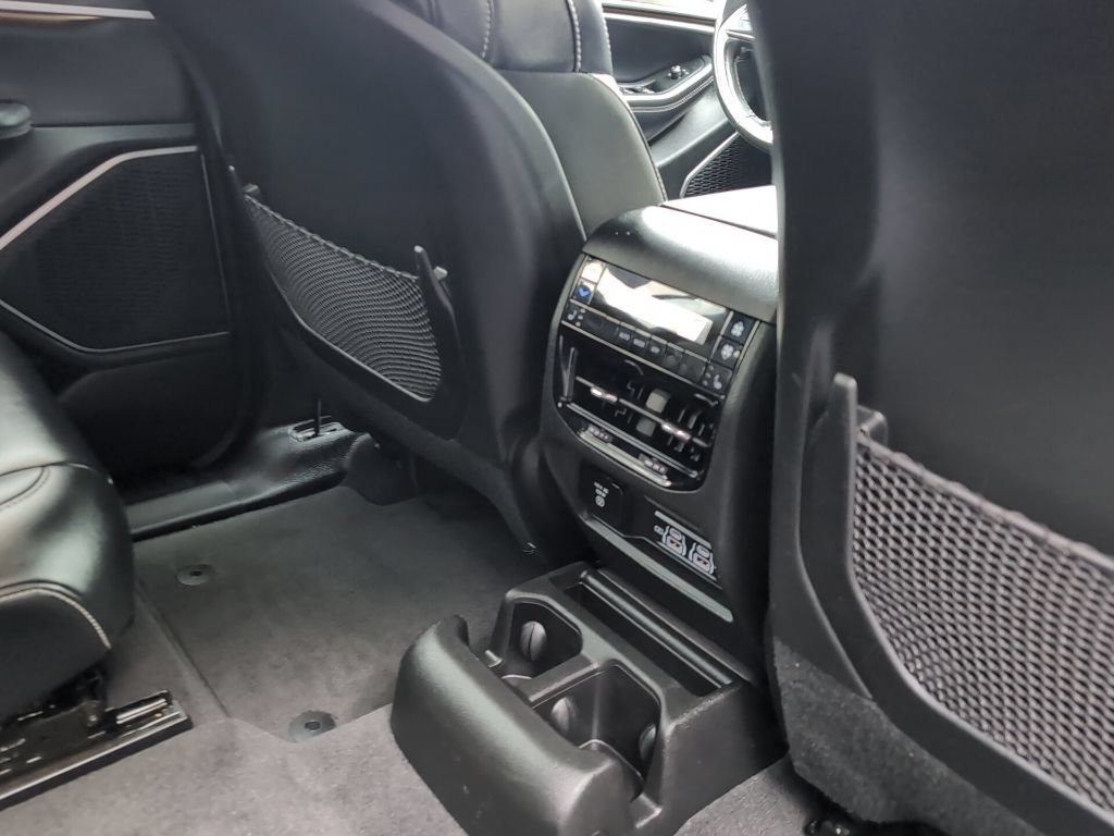 Used 2021 Jeep Grand Cherokee L Limited AWD/4WD image 7
