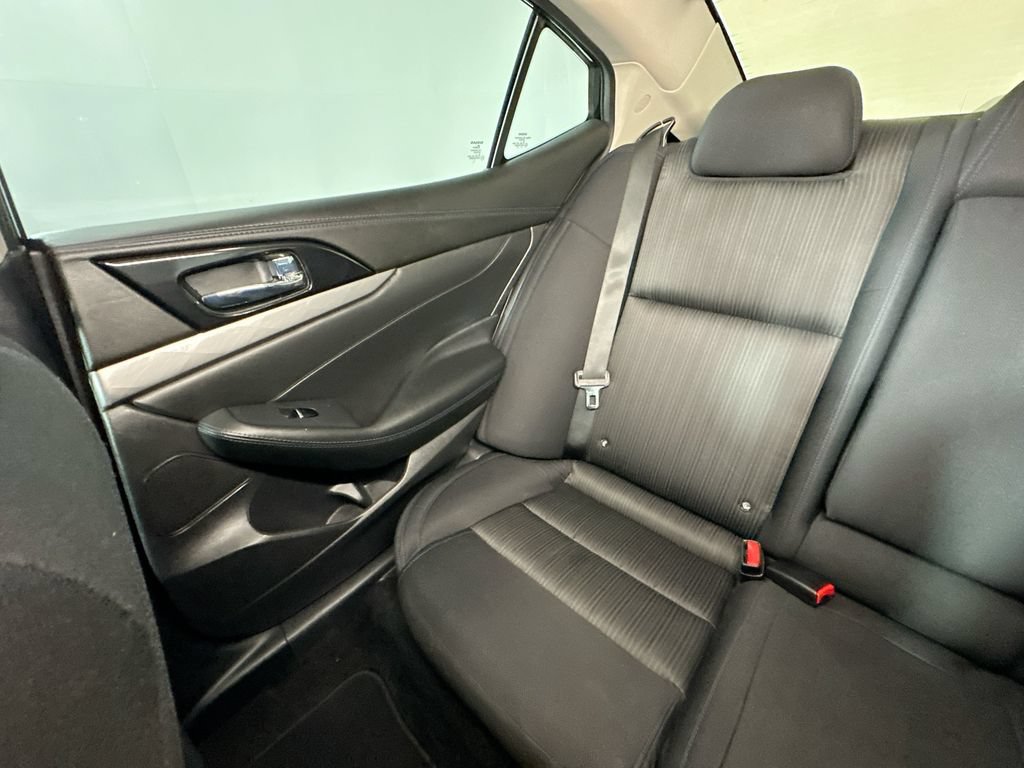 Used 2018 Nissan Maxima 3.5 S FWD image 9