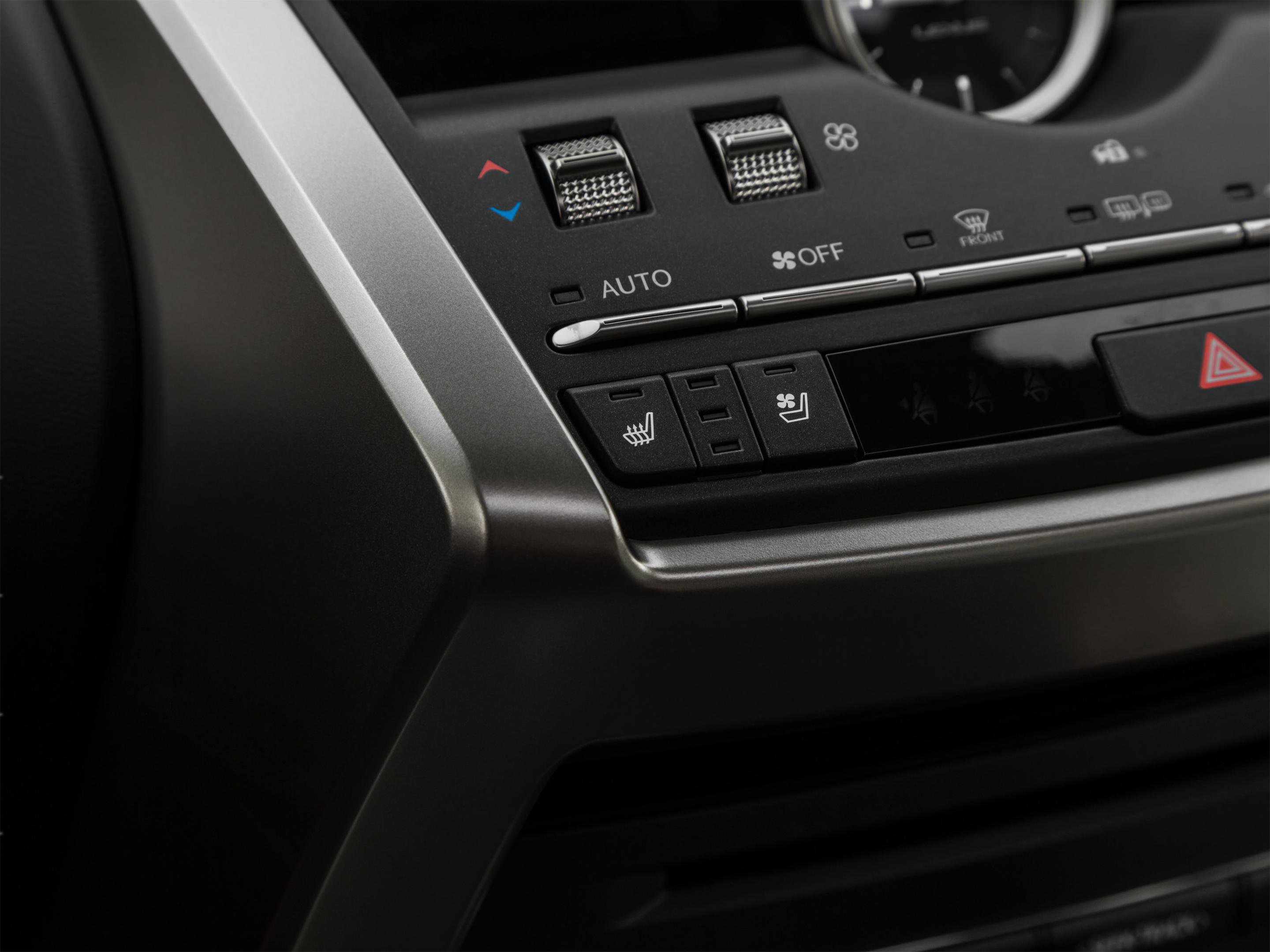 Used 2021 Lexus NX 300 F Sport w/ F Sport Premium Package FWD image 50