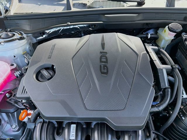 New 2026 Hyundai Sonata SEL image 30