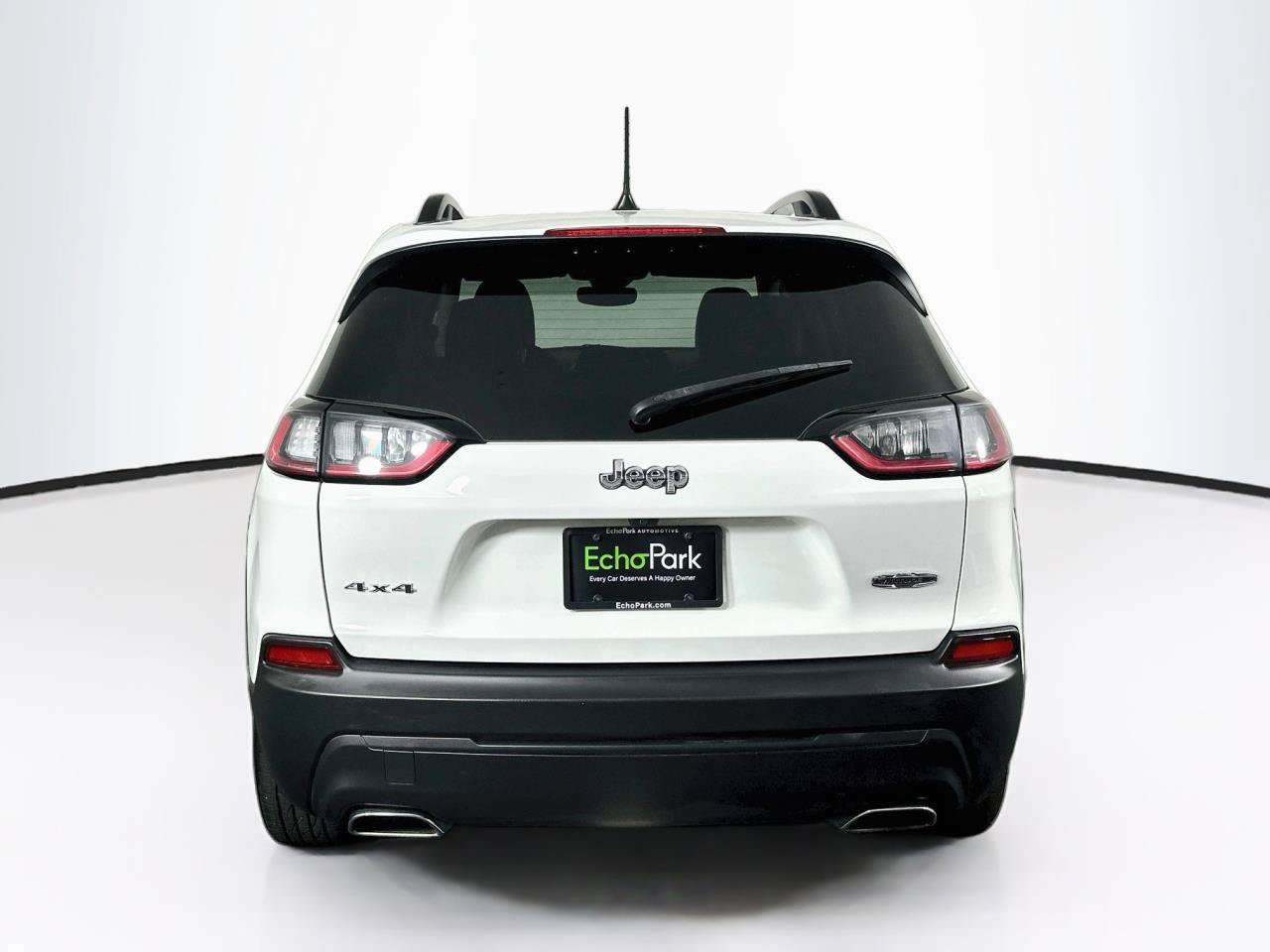 Used 2022 Jeep Cherokee Latitude Lux AWD/4WD image 7