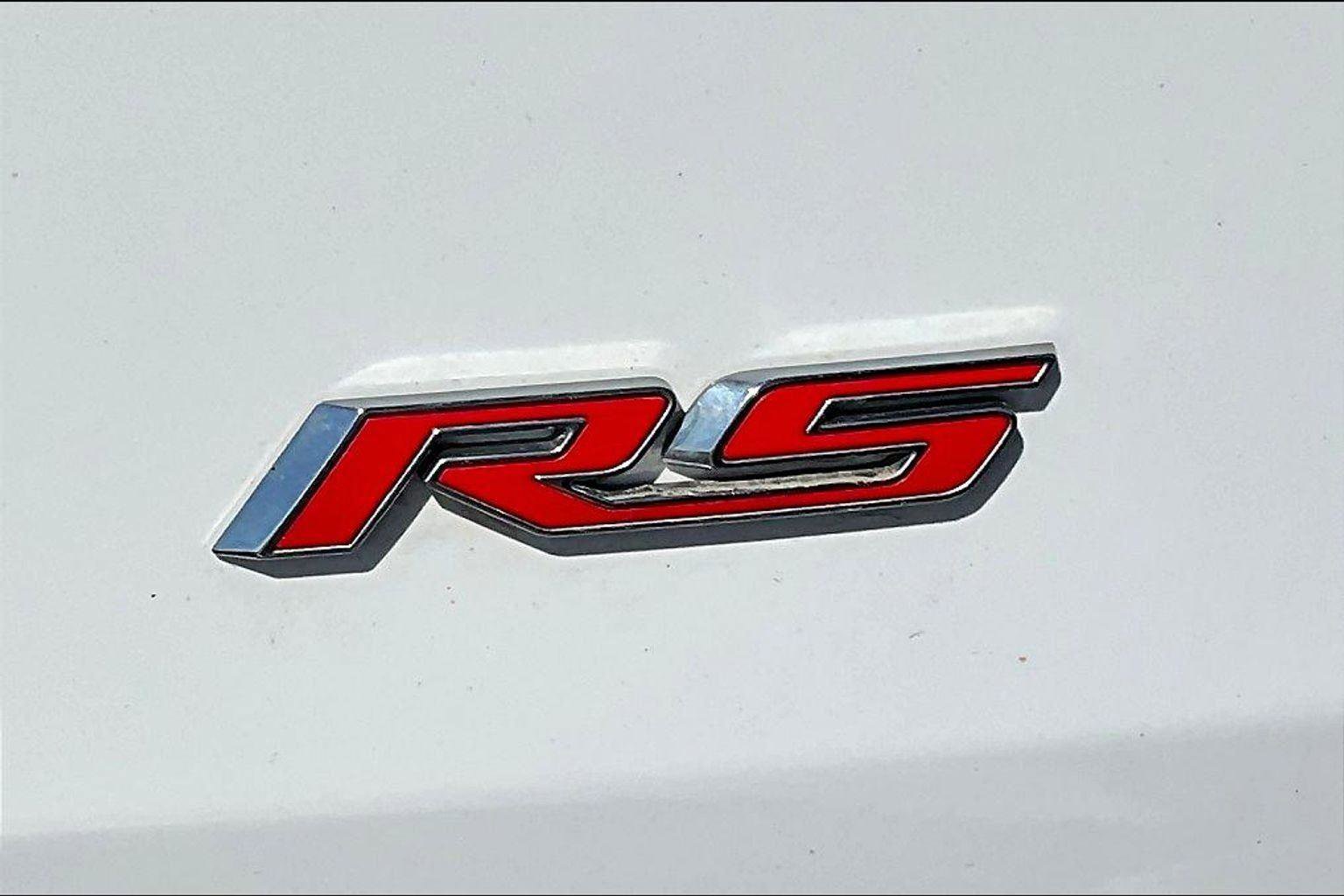 Used 2020 Chevrolet Traverse RS AWD/4WD image 9