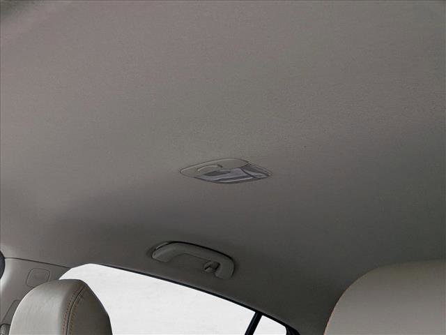 Used 2016 Subaru Crosstrek 2.0i Limited w/ Popular Package #2 image 9