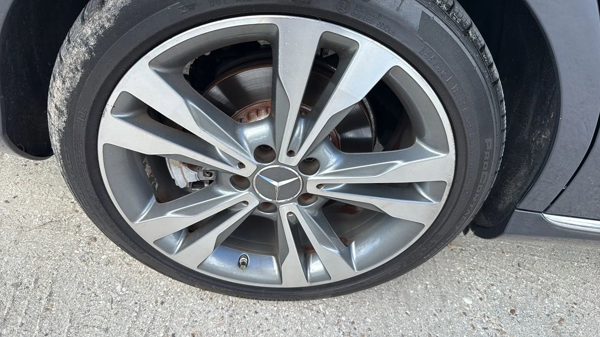 Used 2015 Mercedes-Benz C 300 Sedan image 14