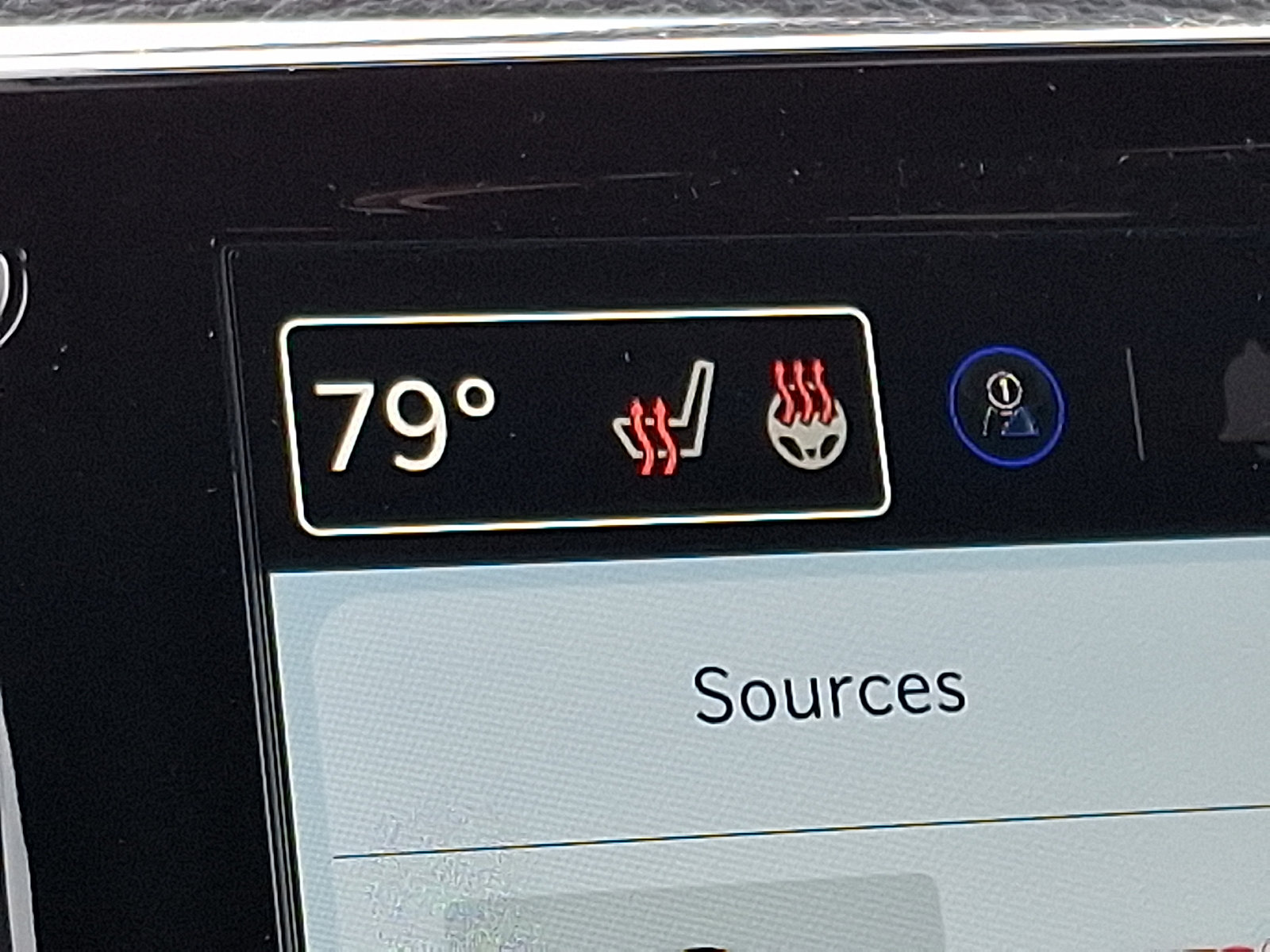 New 2026 Chrysler Pacifica Select FWD image 16