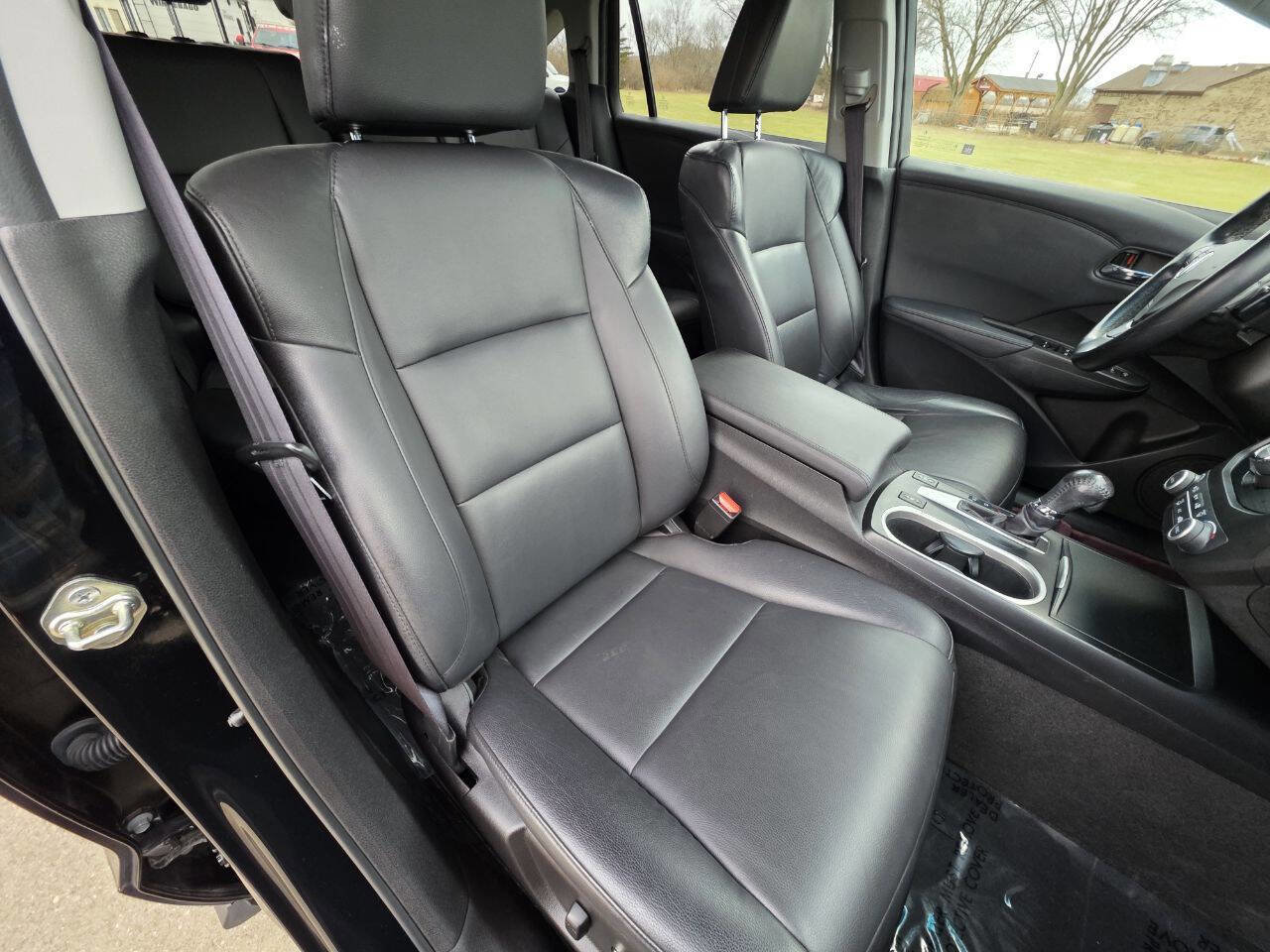 Used 2016 Acura RDX AWD image 23