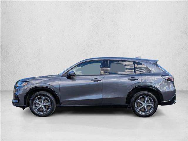 Used 2023 Honda HR-V EX-L image 9