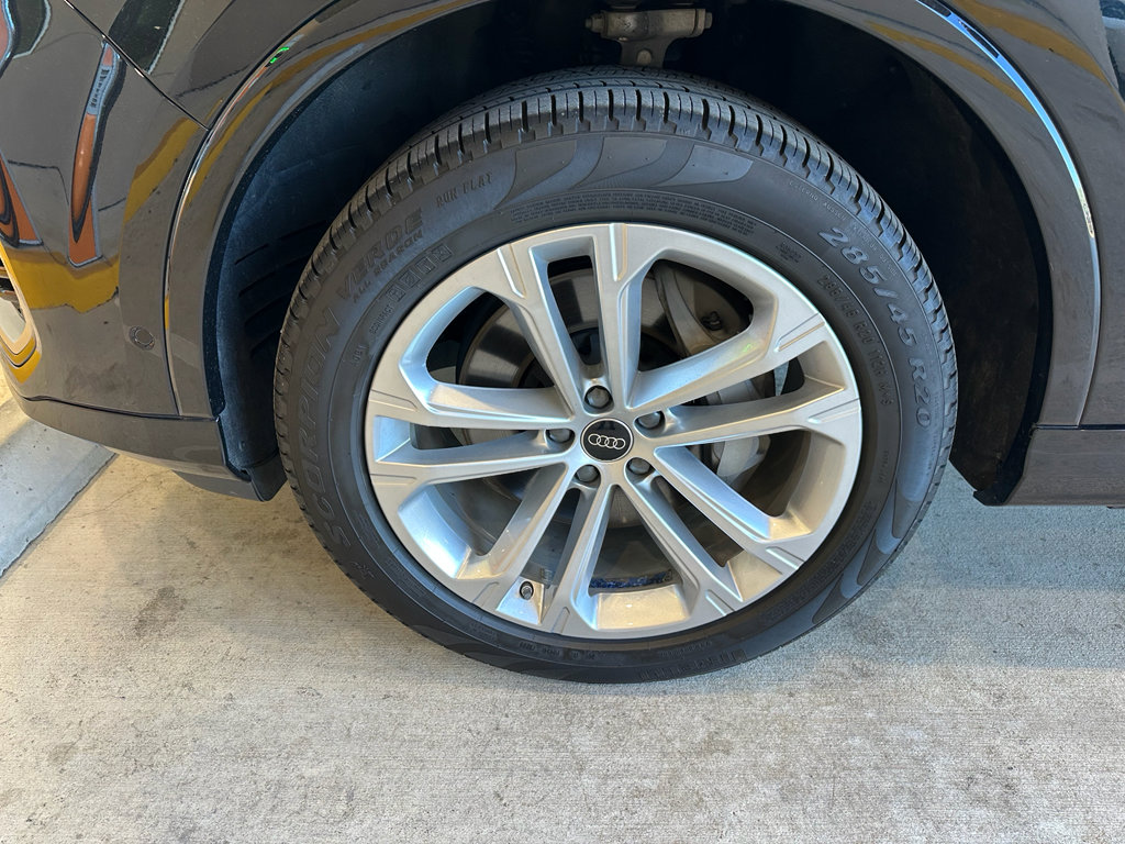 Used 2025 Audi Q7 Premium Plus image 39