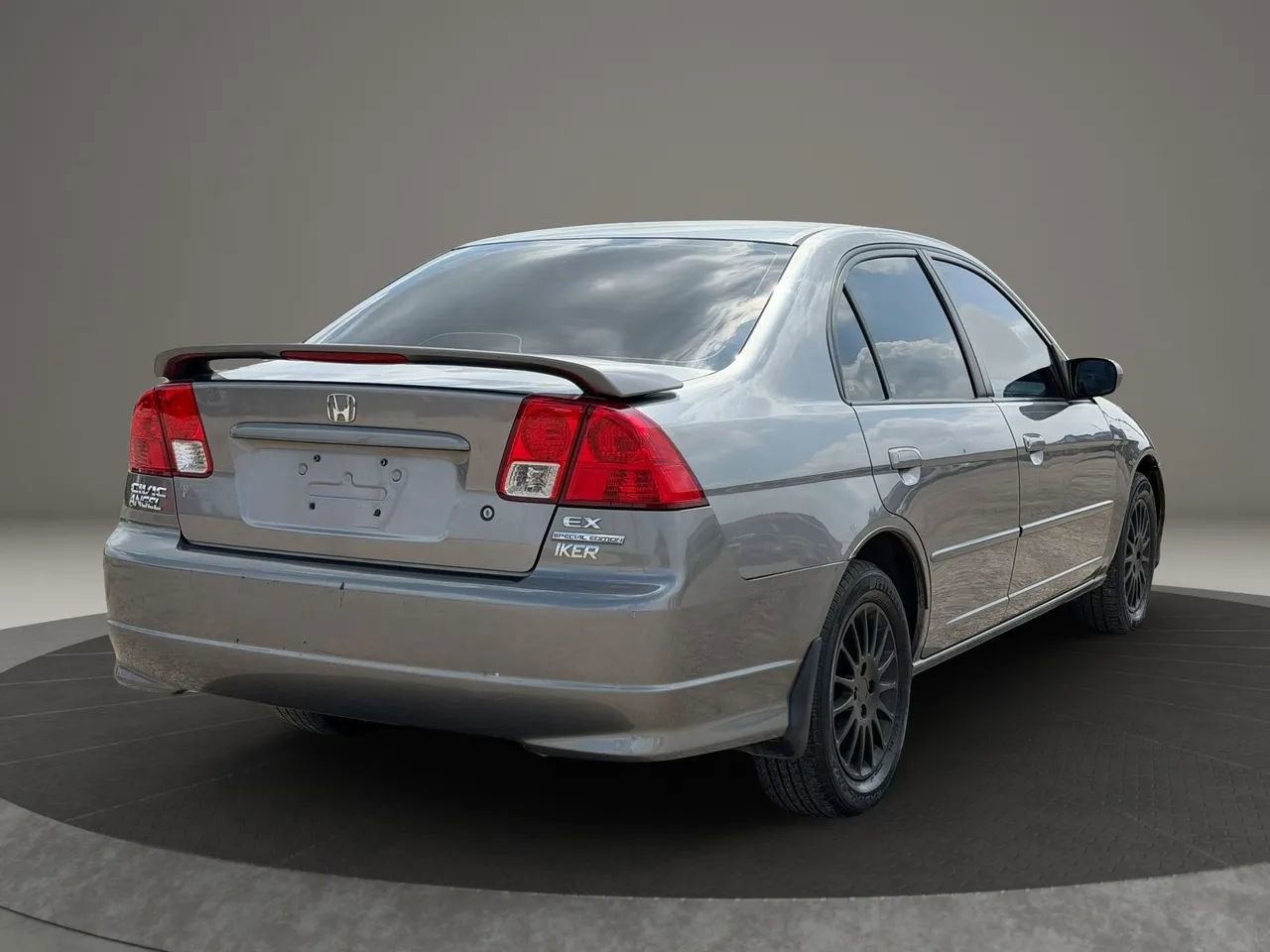 Used 2005 Honda Civic EX image 5