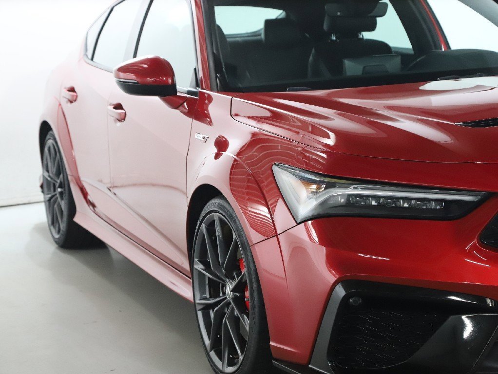 Used 2024 Acura Integra Type S image 8