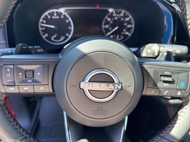 Used 2024 Nissan Pathfinder Rock Creek AWD/4WD image 28