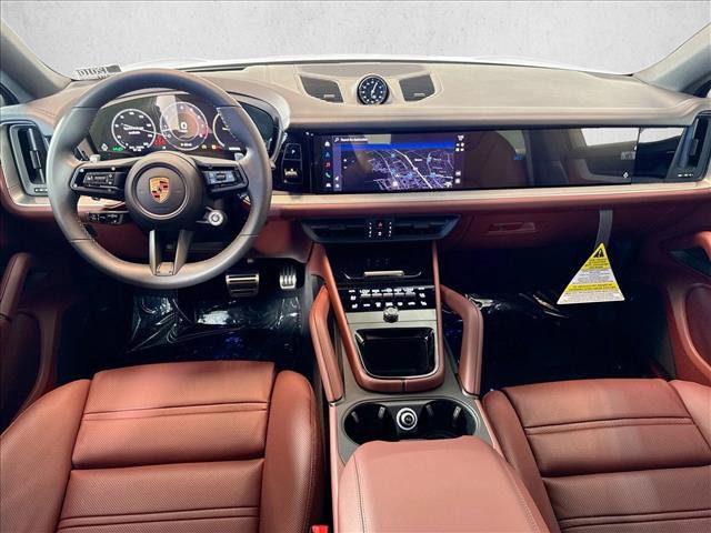 New 2026 Porsche Cayenne S AWD/4WD image 20
