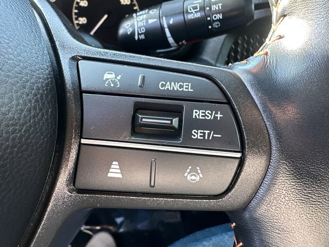 Used 2025 Honda CR-V Sport image 31