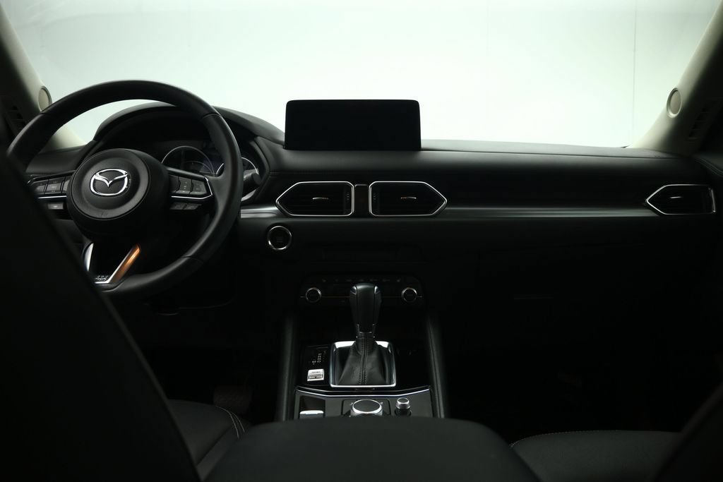 Used 2024 MAZDA CX-5 AWD 2.5 S image 42