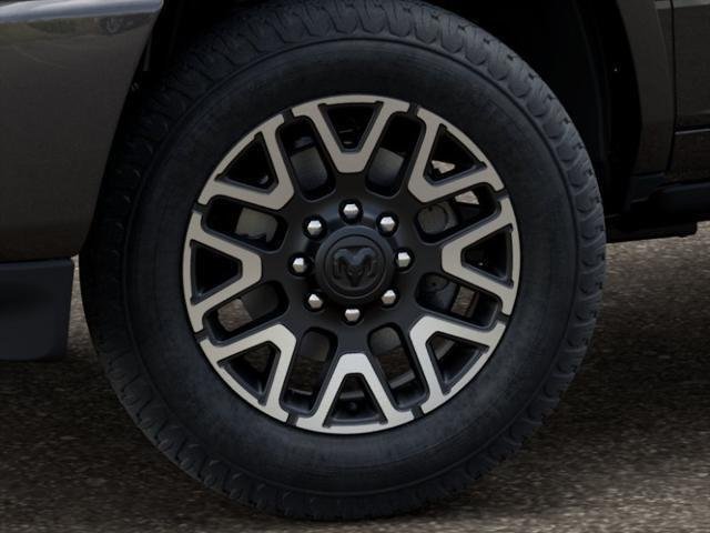 New 2026 RAM 3500 Limited AWD/4WD image 4