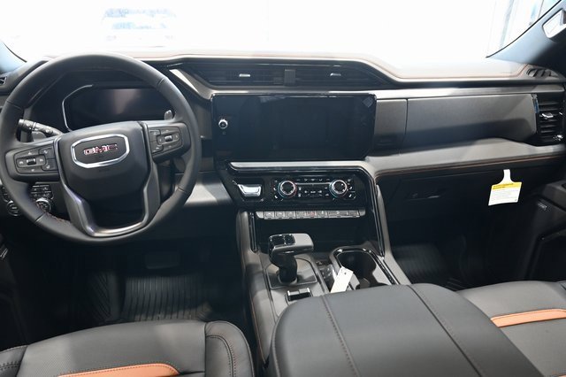 New 2026 GMC Sierra 1500 AT4 w/ AT4 Premium Package image 15