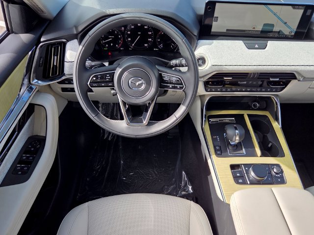 New 2026 MAZDA CX-90 3.3 Turbo S w/ Premium Plus AWD/4WD image 6