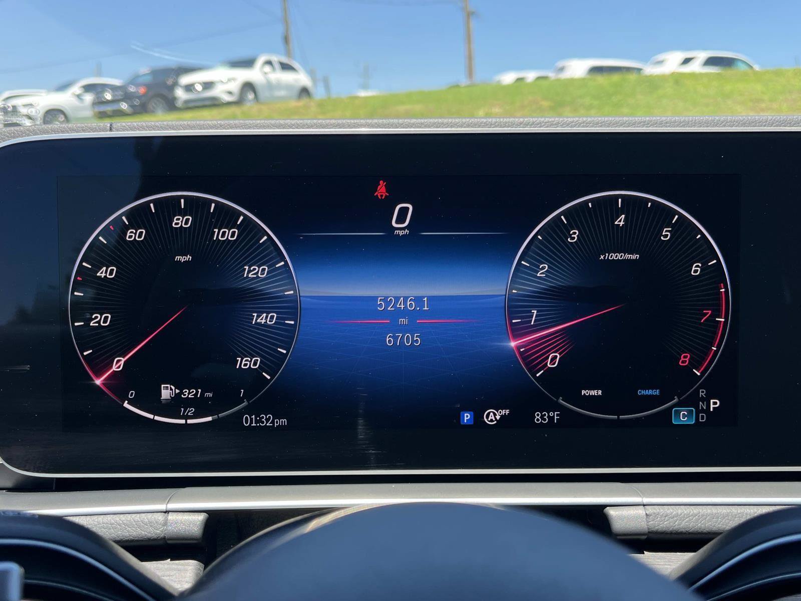 Used 2026 Mercedes-Benz GLE 350 4MATIC image 38