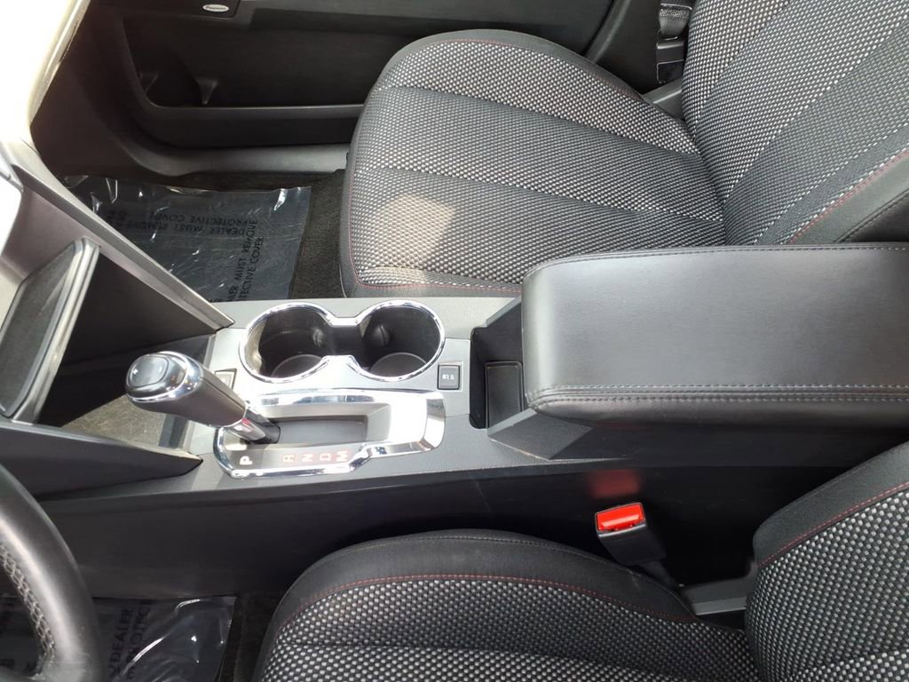 Used 2017 GMC Terrain SLE w/ Driver Alert Package I image 14