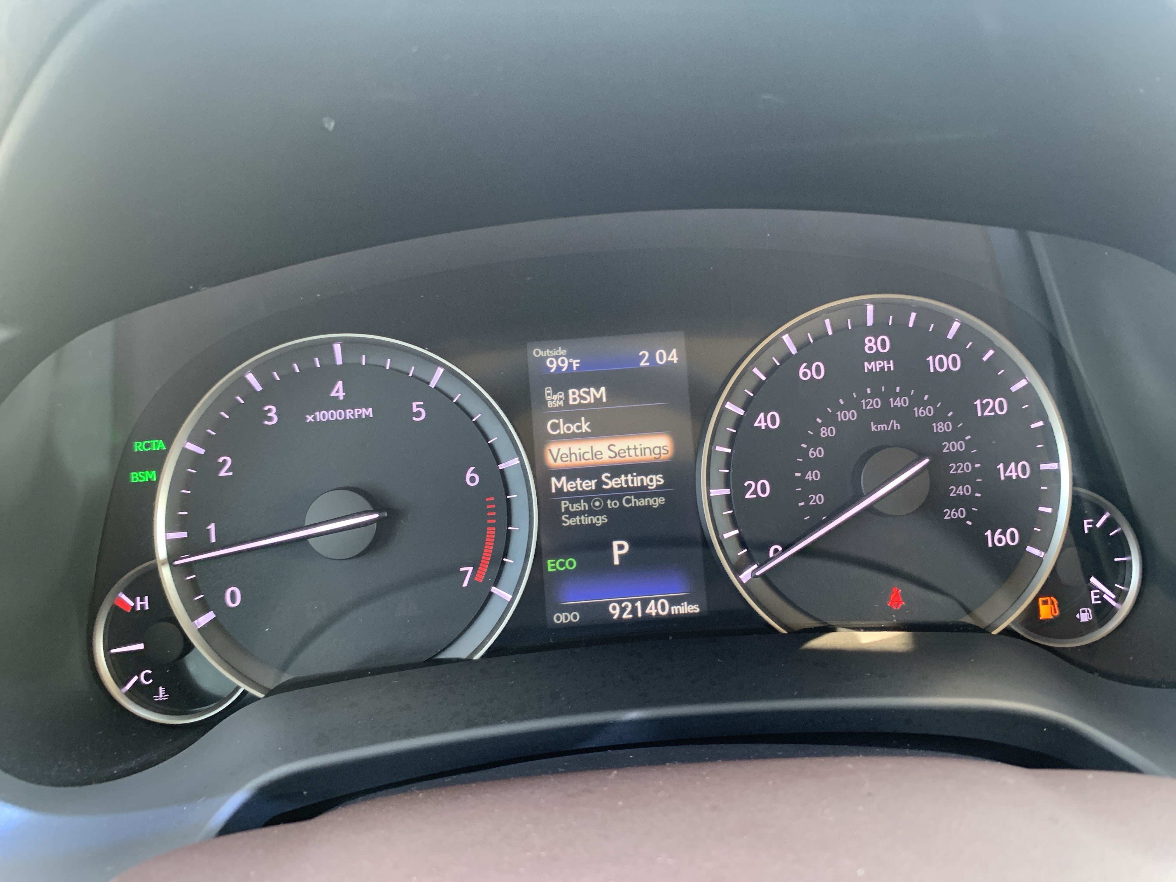 Used 2016 Lexus RX 350 AWD w/ Premium Package image 21