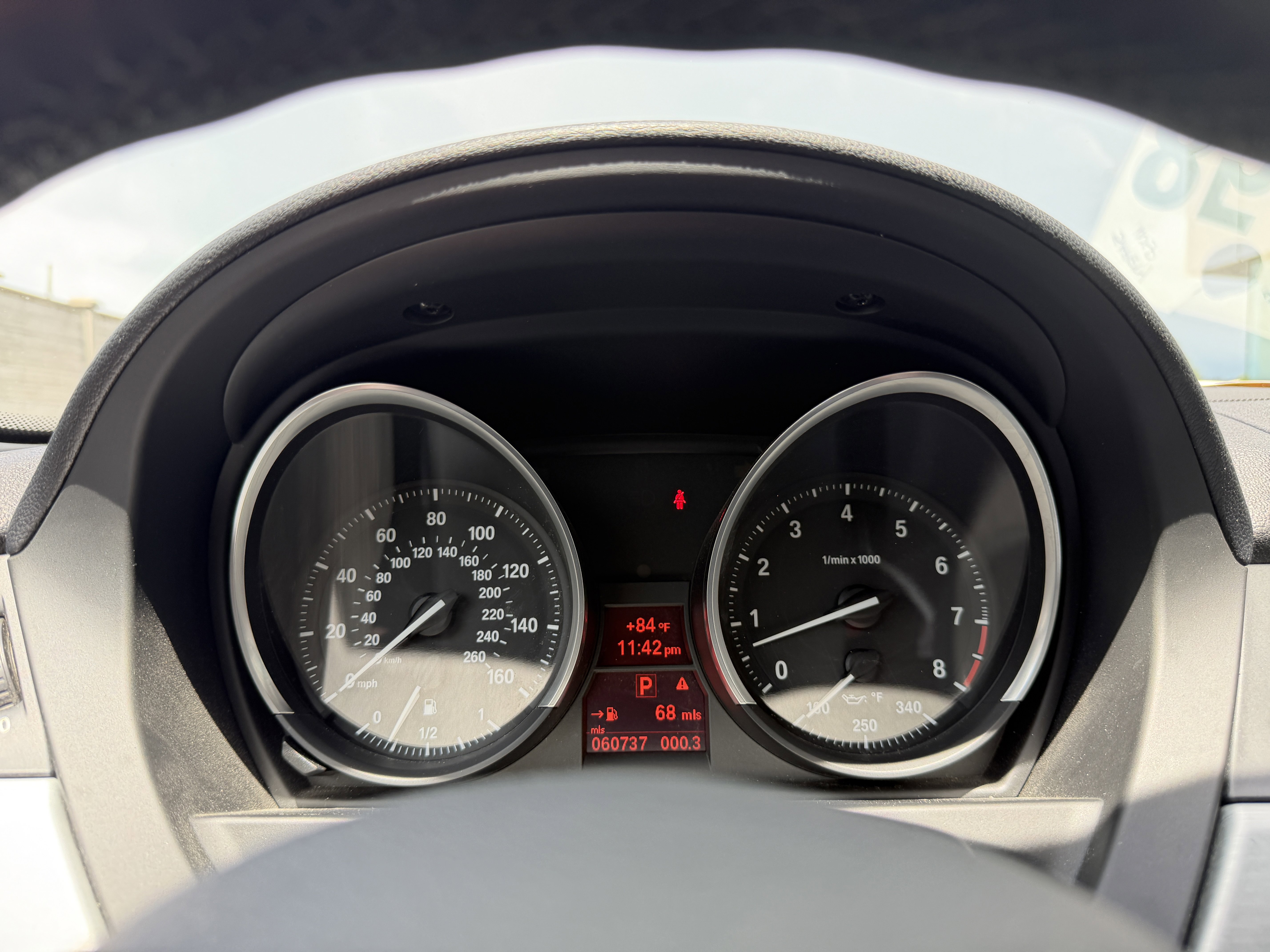 Used 2009 BMW Z4 sDrive35i RWD image 24