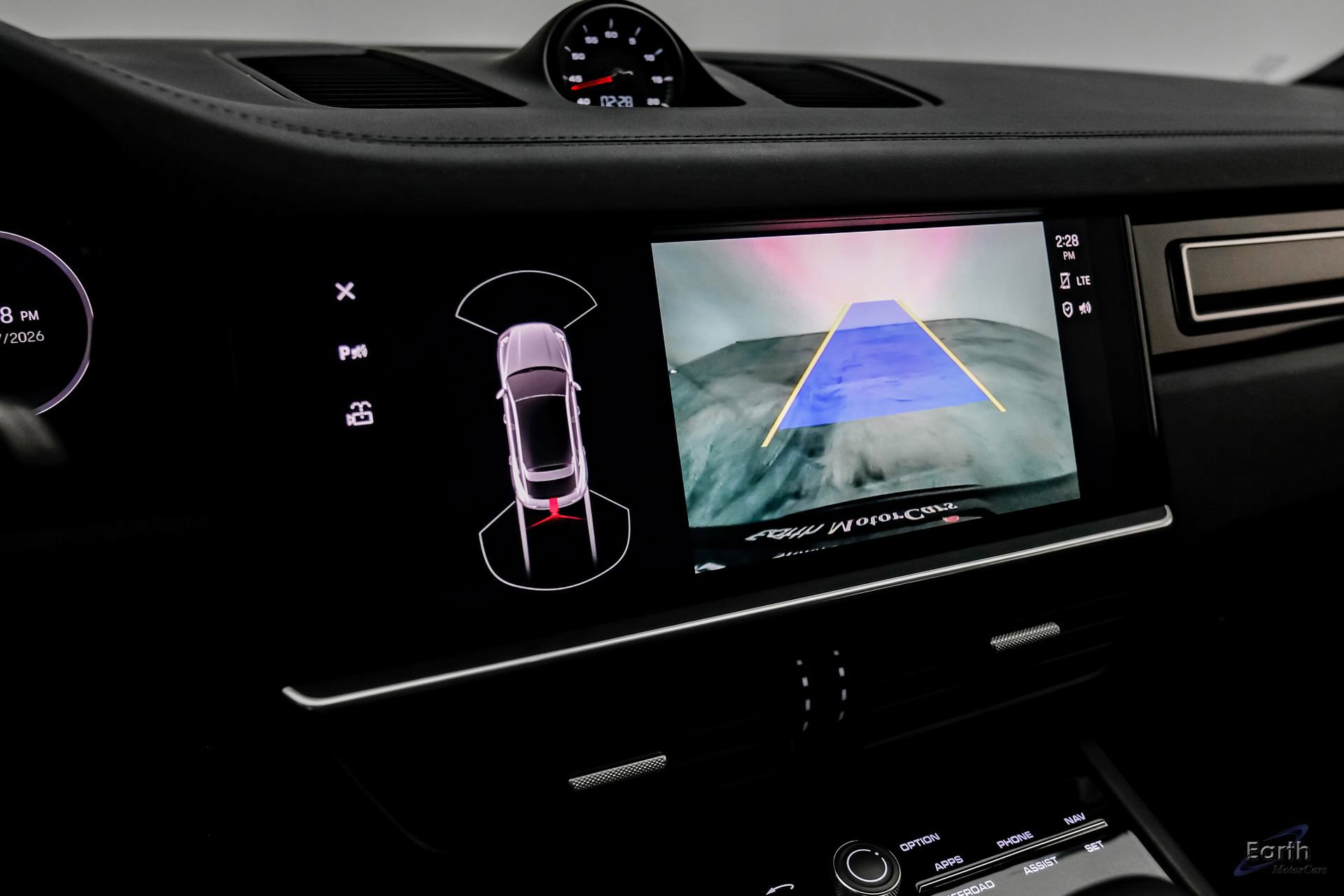 Used 2022 Porsche Cayenne Turbo image 73