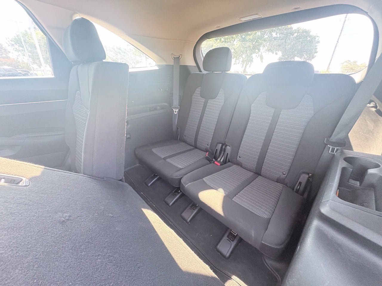 Used 2021 Kia Sorento LX FWD image 8