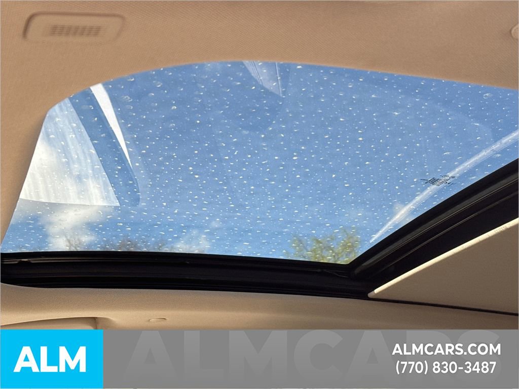 Used 2023 Lincoln Nautilus Reserve image 42