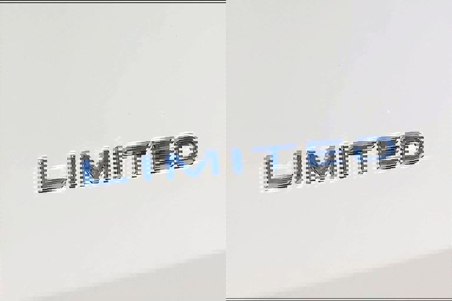 Used 2024 Toyota Grand Highlander Limited image 10